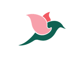 FlyingFlora Logo