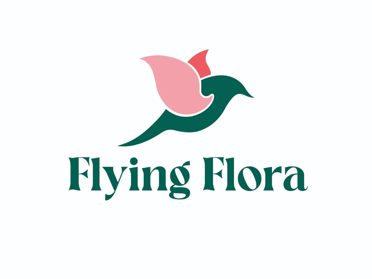 Flying Flora